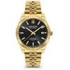 Laikrodis Swiss Military Hanowa „Diligenter“ automatas SMWGL0002110