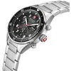 Laikrodis Swiss Military Hanowa Greyhound Chrono SMWGI0003803