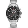 Laikrodis Swiss Military Hanowa Greyhound Chrono SMWGI0003803