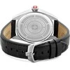 Laikrodis Swiss Military Hanowa Šveicarijos karinė Hanova SMWGB0000703