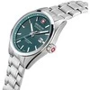 Laikrodis Swiss Military Hanowa Pioneer SMWGH0004104