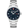 Laikrodis Swiss Military Hanowa „Roadrunner Maxed“ SMWGH0001602
