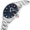 Laikrodis Swiss Military Hanowa „Roadrunner Maxed“ SMWGH0001602