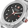 Laikrodis Swiss Military Hanowa Šveicarijos karinis Hanoveris SMWGH2101604