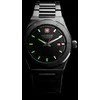 Laikrodis Swiss Military Hanowa Šveicarijos karinis Hanoveris SMWGH2101604