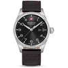 Laikrodis Swiss Military Hanowa Šveicarijos karinė Hanova SMWGB0000804