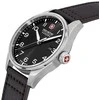 Laikrodis Swiss Military Hanowa Šveicarijos karinė Hanova SMWGB0000804