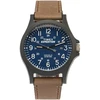Laikrodis Timex Acadia TWF3C8190