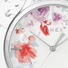 Laikrodis Timex Crystal Bloom Swarovski TW2R66800D7