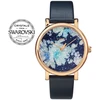 Laikrodis Timex Crystal Bloom Swarovski TW2R66400