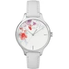 Laikrodis Timex Crystal Bloom Swarovski TW2R66800D7