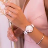 Laikrodis Timex Crystal Bloom Swarovski TW2R66800D7