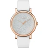 Moteriškas laikrodis TIMEX FASHION CRYSTAL BLOOM TW2R95000 (zt668b)