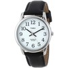TIMEX Easy Reader 38 mm vyriškas laikrodis T20501 + dėžutė