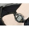 TIMEX T5E901 C30 Ironman tradicinis 30 ratų pilno dydžio vyriškas laikrodis + dėžutė