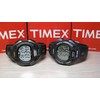 TIMEX T5E901 C30 Ironman tradicinis 30 ratų pilno dydžio vyriškas laikrodis + dėžutė