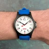 Laikrodis Timex Main Street NASA Artemis TW2Y13100