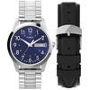 Laikrodis Timex „Main Street South Street“ sportinis rinkinys TWG063700