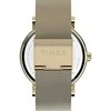 Laikrodis TIMEX Trend Originals WOMEN'S WATCH TW2W19500 + BOX