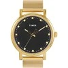 Laikrodis TIMEX Trend Originals WOMEN'S WATCH TW2W19500 + BOX