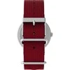 Laikrodis Timex Peanuts Weekender TW2Y117006B