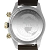 Laikrodis Timex The Waterbury Heritage Chronograph TW2Y24100UK
