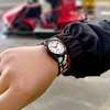 Laikrodis Timex Time Teacher TW2Y59800