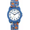 Laikrodis Timex Time Teacher TW2Y59900