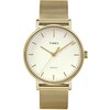 Moteriškas laikrodis TIMEX - FAIRFIELD TW2R26500 (zt602b)