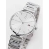 Laikrodis TOMMY HILFIGER 1782273. Kwarcowy, Kolor pilka. Kobieta.