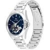 Laikrodis Tommy Hilfiger Kepėjas Automatinis 1710716