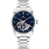 Laikrodis Tommy Hilfiger Kepėjas Automatinis 1710716