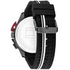 Laikrodis Tommy Hilfiger Bank 1792168