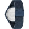 Tommy Hilfiger Becker 1710514 Vyriškas Laikrodis