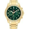 TOMMY HILFIGER MOTERIŠKAS LAIKRODIS Brooklyn 1782614 (zf601c) + DĖŽUTĖ