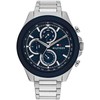 Laikrodis TOMMY HILFIGER CLARK 1687491