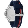 Vyriškas laikrodis Tommy Hilfiger Clark 1792083 + BOX