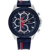 Vyriškas laikrodis Tommy Hilfiger Clark 1792083 + BOX