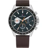 Laikrodis Tommy Hilfiger Clark 1792208