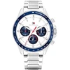Laikrodis Tommy Hilfiger Clark 1792238