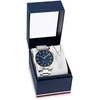 Laikrodis Tommy Hilfiger Dovanų rinkinys + karoliai 2770192