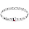 Laikrodis Tommy Hilfiger Dárkový set Oceanic 2770222 + náramek