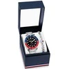 Laikrodis Tommy Hilfiger Dárkový set Oceanic 2770222 + náramek
