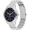 Laikrodis TOMMY HILFIGER 1782749. Kwarcowy, Kolor juoda. Kobieta.