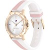 Laikrodis Tommy Hilfiger Girls 1720015