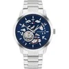 Laikrodis Tommy Hilfiger Henris Automatinis 1710661