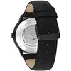Laikrodis TOMMY HILFIGER 1710659. Automatyczny, Kolor juoda. Mężczyzna.