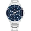 TOMMY HILFIGER Jordan vyriškas laikrodis 1792094 + dėžutė