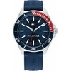 TOMMY HILFIGER Logan vyriškas laikrodis 1792009 (zf106c)