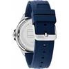 TOMMY HILFIGER Logan vyriškas laikrodis 1792009 (zf106c)